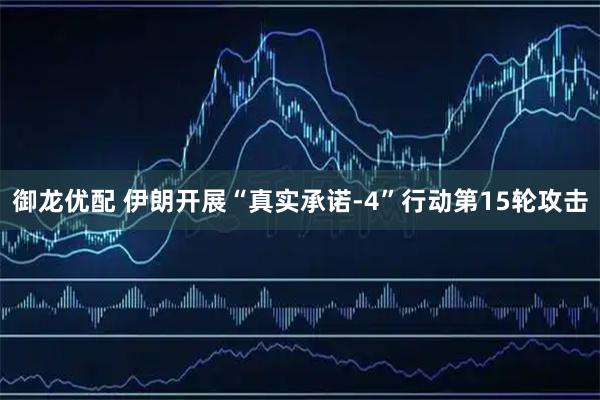御龙优配 伊朗开展“真实承诺-4”行动第15轮攻击